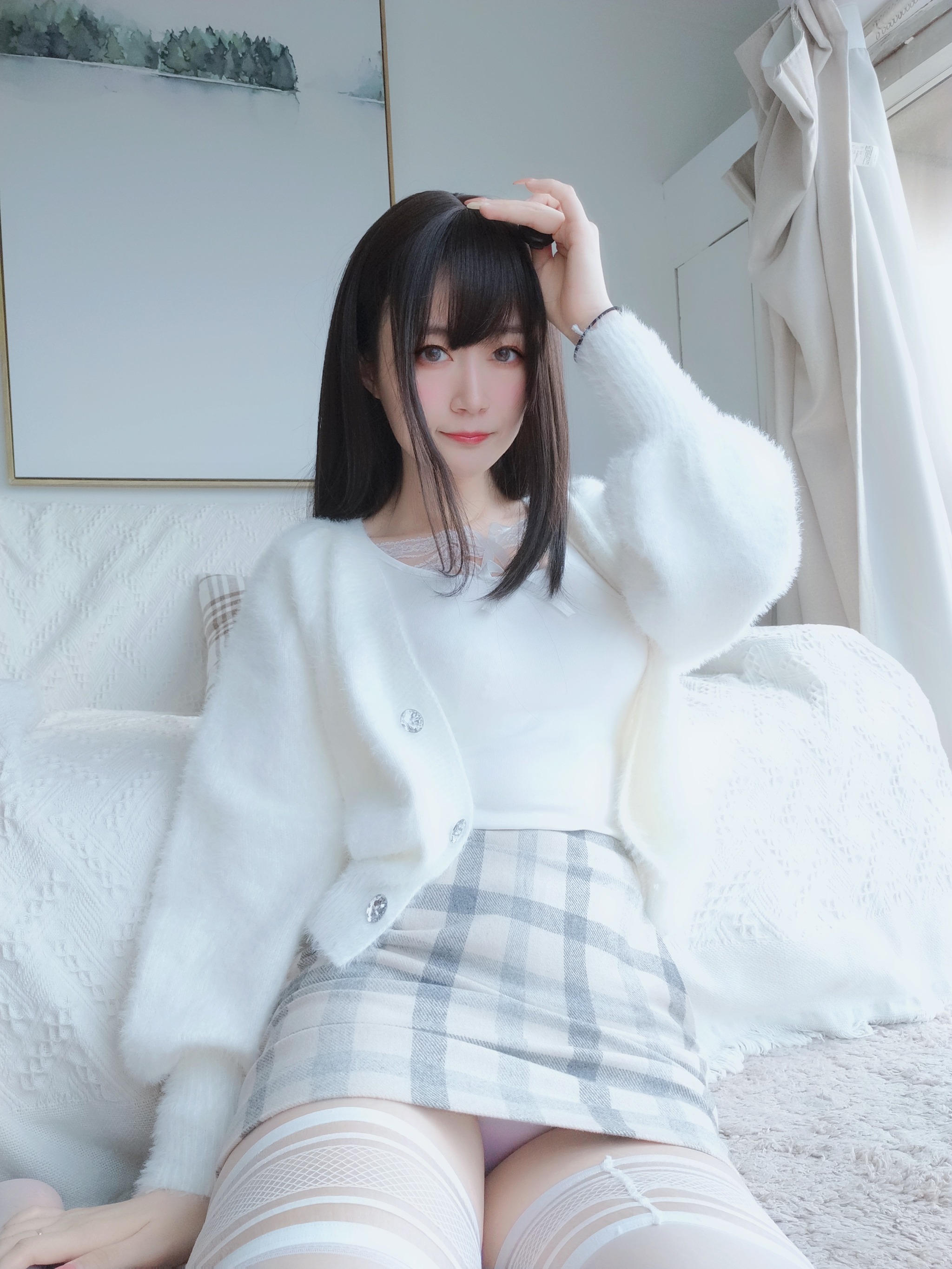 白银81 – NO.064 自撮47 [120P3V]-XikXak